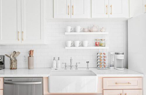 2Linkd Suites, 6BR Ensuite, Slps16, Pool&Spa, Gated - Photo 20