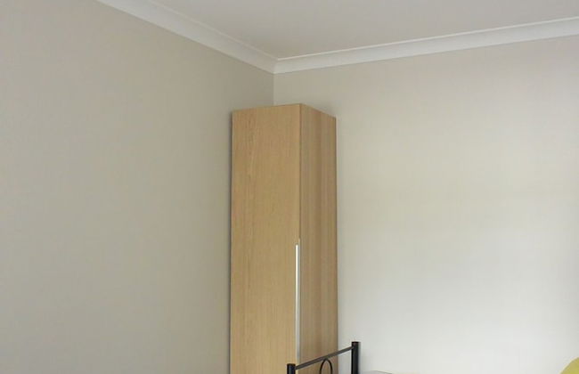 Dungowan Waterfront Apartments - Foto 49