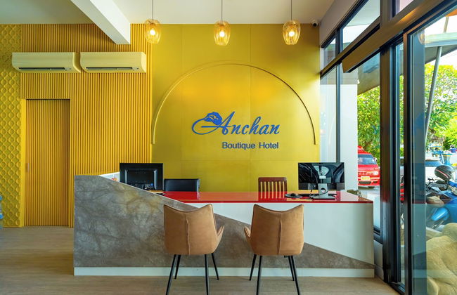 Anchan Boutique Hotel - Foto 5