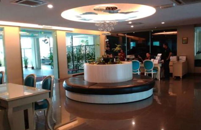 Marina Island Apartment - Foto 2