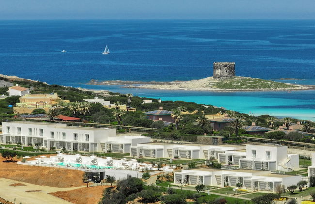 Capo Falcone Apartments - Foto 25