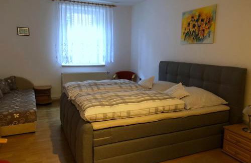 Ferienwohnung Buschbeck - Foto 9