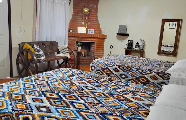 La Fortuna Hospedaje by Rotamundos - Foto 18