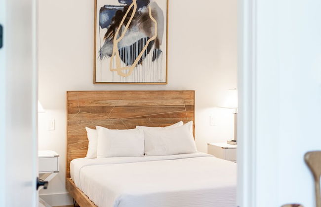 Bonaventure Furnished Apartments - Photo 9