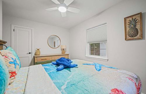 Coastal Home Family Friendly 2 Miles to Beach - Foto 24
