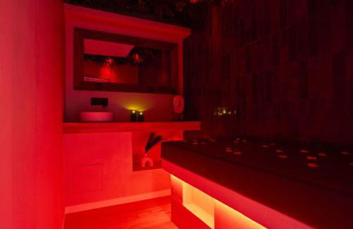 Loveroom Ô Diable Des Plaisirs - Foto 32