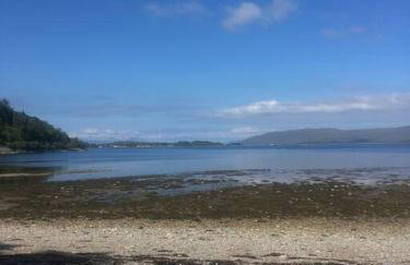 The Neuk Achmore Plockton - Foto 25