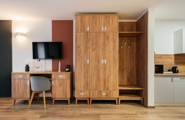 ORSO Rooms & Apartments - LoftAffair Collection - Foto 8