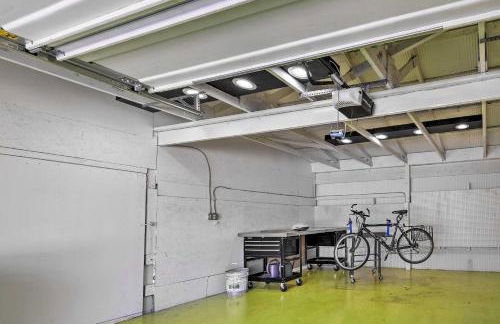 Chalet at Falling Water Close to Bike Trails - Foto 31