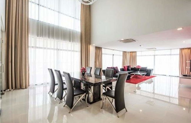 Maline Exclusive Serviced Apartments - Photo 36