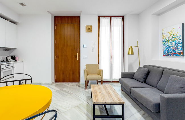 Numa Seville Molina - Foto 50