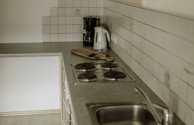 Kraftreich Apartments - Foto 16
