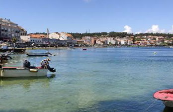 Apartamento A Laxe - Foto 9