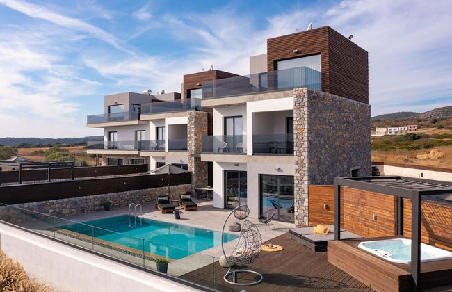 Amara Luxury villas - Photo 74