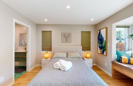 @ Marbella Lane - SJ Designer Home 3BR Ldry+P - Foto 11