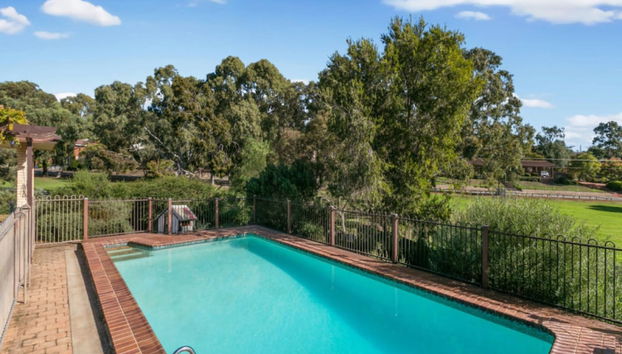 Sandy Pool Shack - Pet Friendly - Foto 3, Habitación