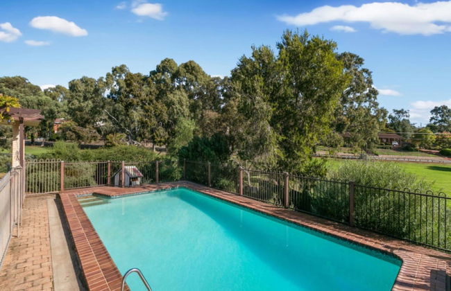 Sandy Pool Shack - Pet Friendly - Foto 3