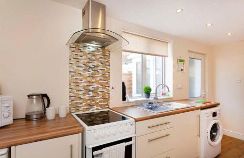 Charming 2-Bedroom House Ibstock, Leicester - Foto 10