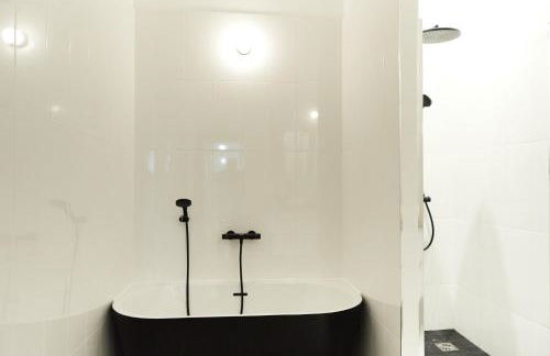 Loft aux portes de Paris - Parking gratuit - Foto 33