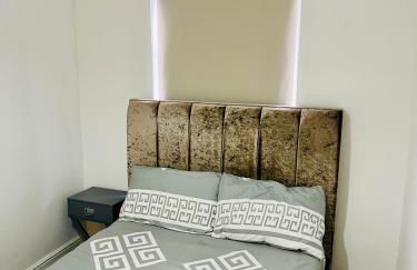 Walsall Comfort Home 3Bedroom Retreat Sleeps 6 - Foto 39