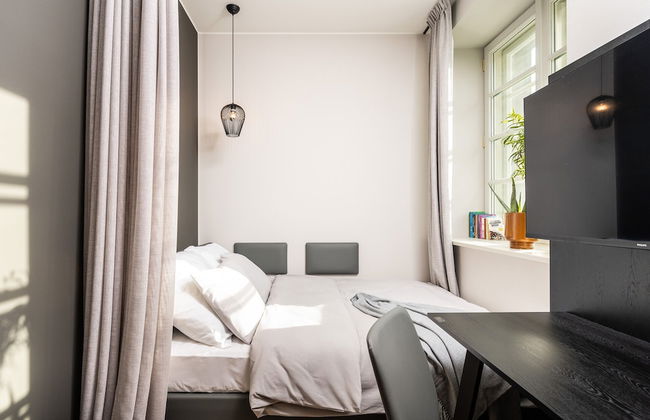 MILESTONE Krakow Center Urban Living - Foto 13