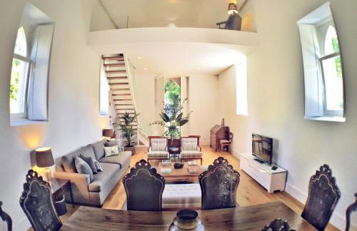 A Capela - A Essência de Sintra - Foto 12