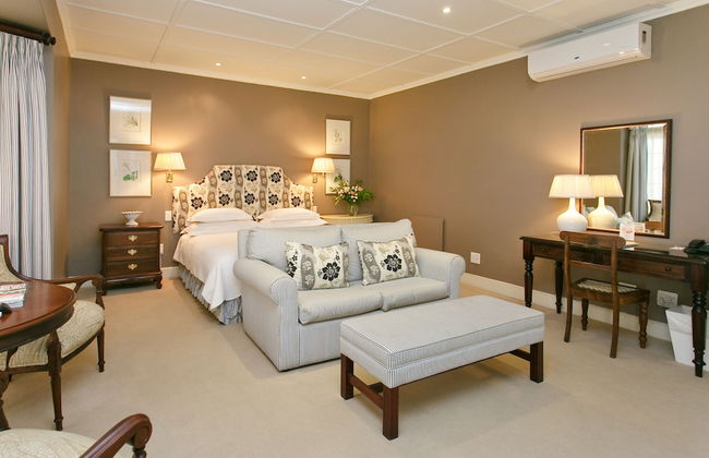 Rosenhof Boutique Hotel - Foto 11