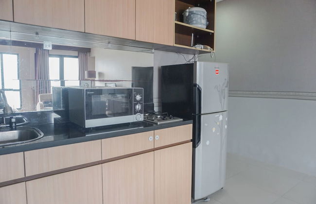 Best Location And Strategic 2Br At Tamansari Semanggi Apartment - Foto 11