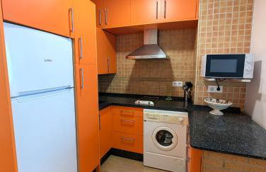 IslaOC Apartamentos - Estudio con acceso privado y directo a la Playa - Foto 17