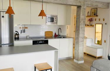 Apartamento Donostia San Sebastian - Foto 1