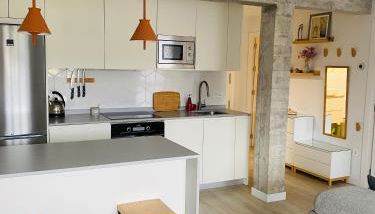 Apartamento Donostia San Sebastian - Foto 1