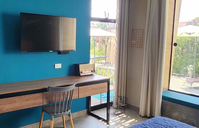 HOP Turquesa in Cerro Prieto - Foto 14