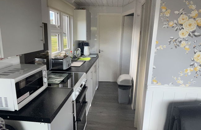 Beautiful 2-bed Chalet in Aberystwyth - Foto 3