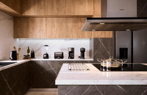 Luxury White House - Villa & Weddings - Family Villa Near the Sea to the Famous Zorbas Beach - Foto 49