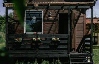 Domek pod brzozami - Foto 36