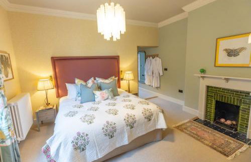 Cuckney House - Georgian Manor on a country estate - Sleeps 31 - Foto 39