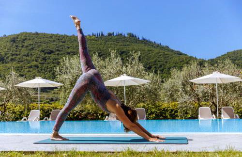 Residence Rustico - Foto 106