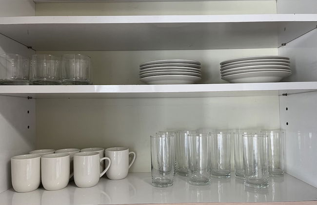 Amazing & cozy Duplex near Zoo Miami - Foto 33