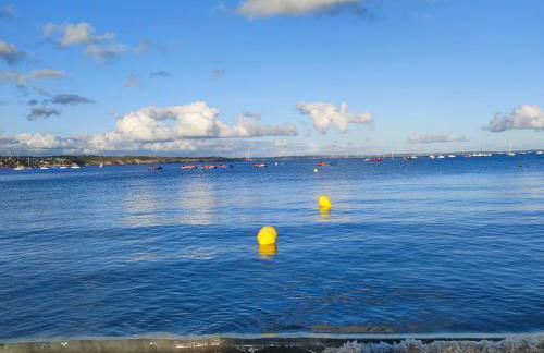 CHARMANT APPARTEMENT 3 étoiles classé BORD DE MER Travel Award 2026 - Photo 26