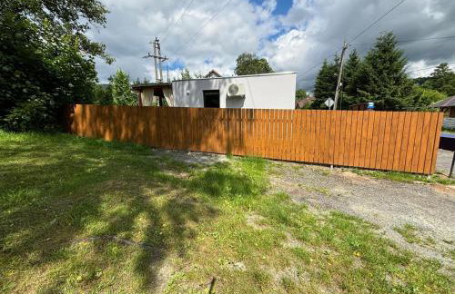 Dach Pod Sową Apartament GS - Foto 39