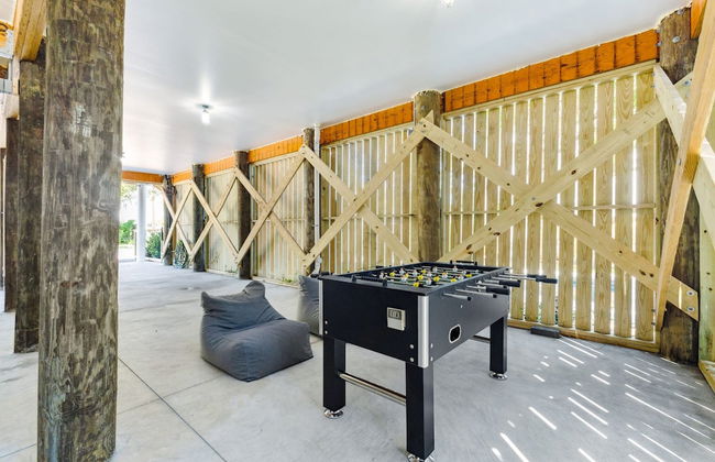 Windward House by Avantstay Walk to Beach Restaurants Saltwater Pool - Foto 4