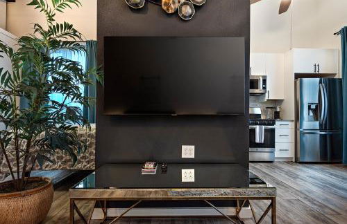 Unique Stylish Place Downtown Monroe! #104 - Foto 7