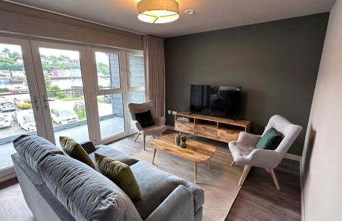 Harbourside Apartment No 1 - Foto 6