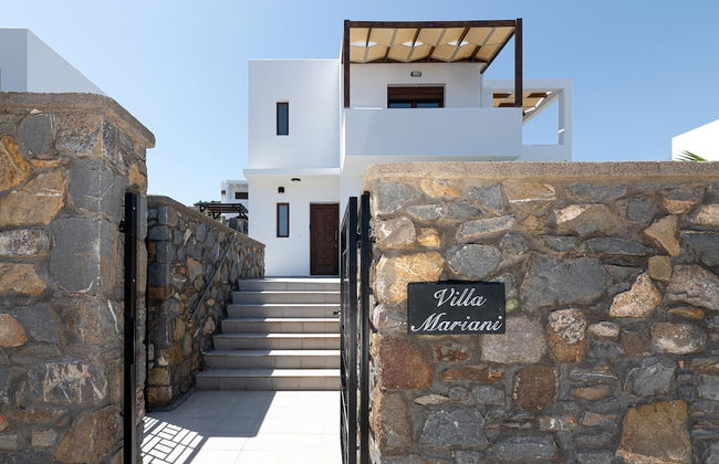 Villa Mariani - Photo 17