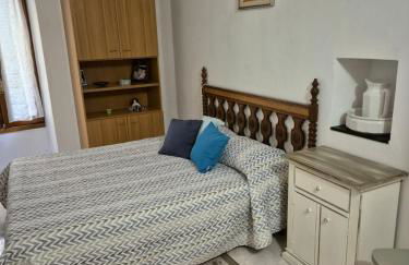 Ca du Bersagliè in centro di Badalucco - Photo 12