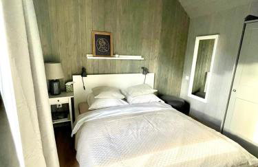 Domki na Kaszubach - Gołubie - Sikorska Dolina I - Foto 8