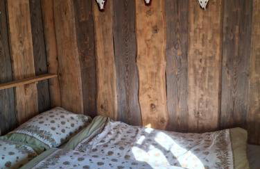 Waldidylle - Bungalows an der Talsperre Kriebstein - Foto 15