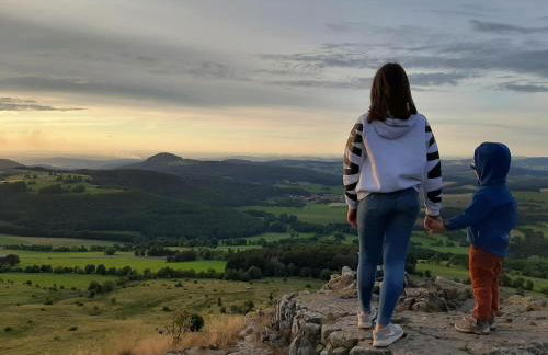 Vey'nes Ferienhaus & Vey'ne Ferienwohnung - Foto 80
