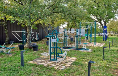 Villa Paronich - Foto 10