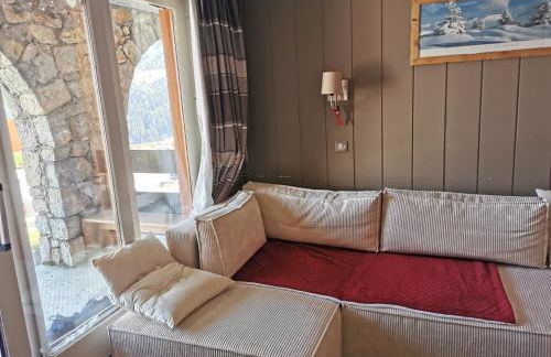 Le Creux de l'Ours - au pied des pistes - animaux acceptés - Foto 13